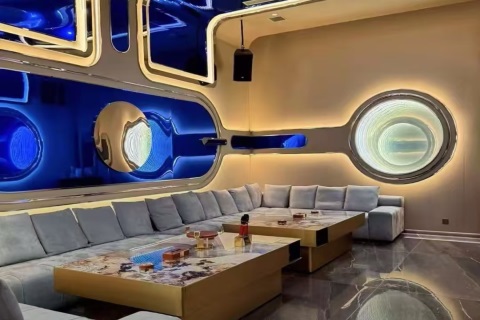 哈密KTV酒水促销招聘,稳定客户繁荣生意基石