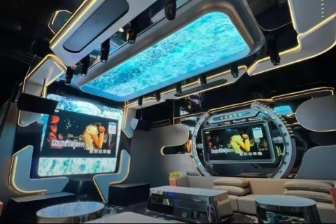 哈密KTV酒水促销招聘,稳定客户繁荣生意基石