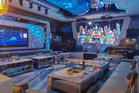 哈密KTV酒水促销招聘,稳定客户繁荣生意基石